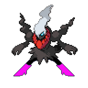 Darklee Sprite Image