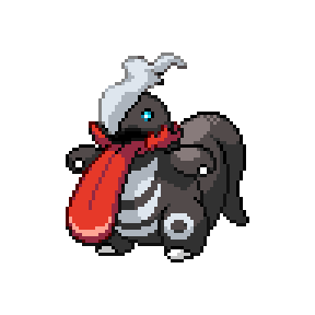 Darktung Sprite Image