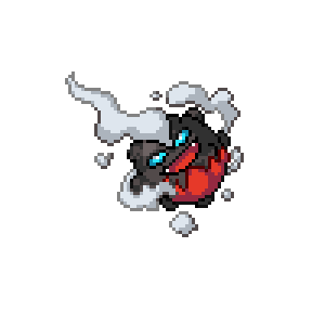 Darkfing Sprite Image