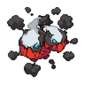 Darkzing Sprite Image