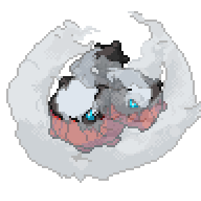 Darkzing Sprite Image