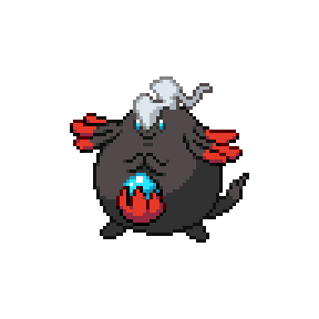 Darksey Sprite Image