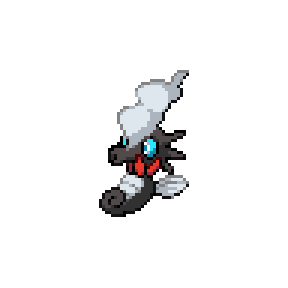 Darksea Sprite Image
