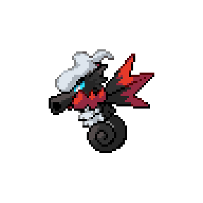 Darkdra Sprite Image