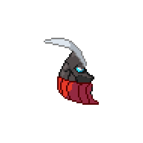 Darkpod Sprite Image