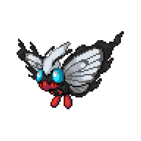 Darkfree Sprite Image