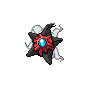 Darkyu Sprite Image