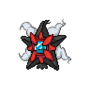 Darkmie Sprite Image
