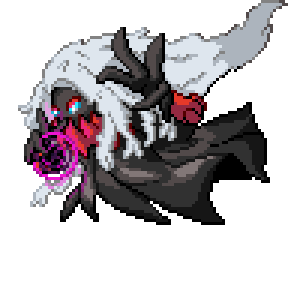 Darknx Sprite Image
