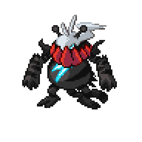 Darkbuzz Sprite Image