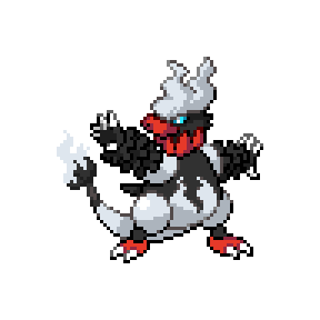 Darkmar Sprite Image