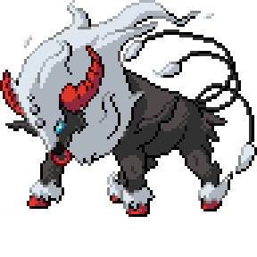 Darkros Sprite Image