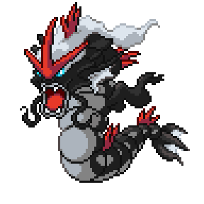 Darkdos Sprite Image