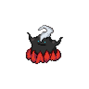 Darkto Sprite Image