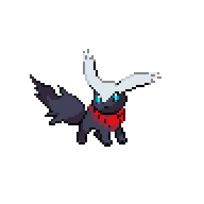 Darkvee Sprite Image