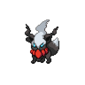 Darkvee Sprite Image