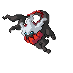 Darkeon Sprite Image