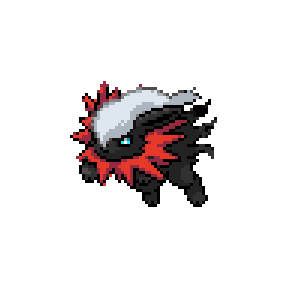 Darkeon Sprite Image