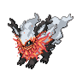 Darkreon Sprite Image
