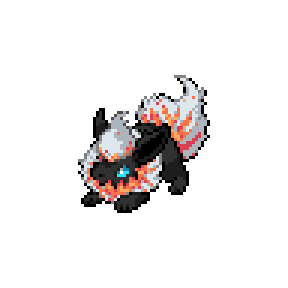 Darkreon Sprite Image
