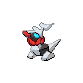 Darkgon Sprite Image