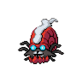 Darkstar Sprite Image