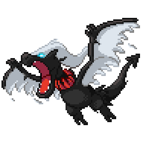 Darkdactyl Sprite Image