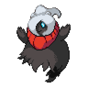 Darklax Sprite Image