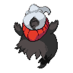 Darklax Sprite Image