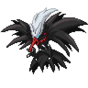 Darkdos Sprite Image