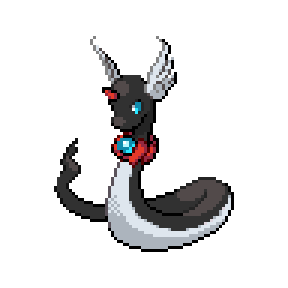 Darknair Sprite Image