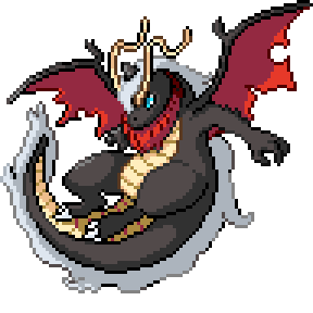 Darknite Sprite Image