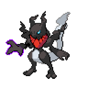Darktwo Sprite Image