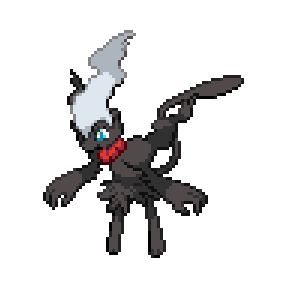 Darkew Sprite Image