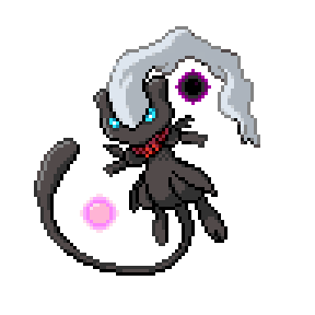 Darkew Sprite Image