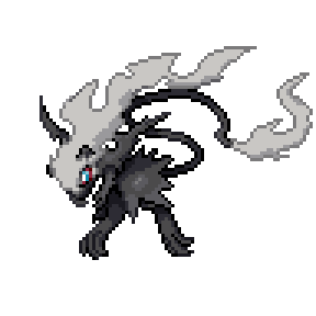 Darkew Sprite Image