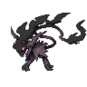 Darkew Sprite Image