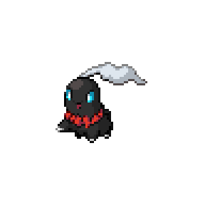 Darkrita Sprite Image