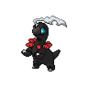 Darkleef Sprite Image