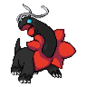 Darknium Sprite Image