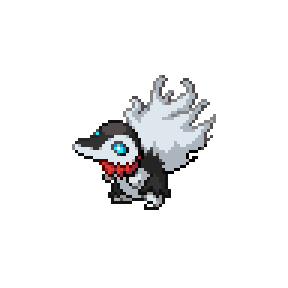 Darkquil Sprite Image