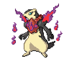 Darklosion Sprite Image