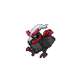 Darkgey Sprite Image