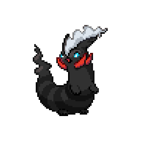Darkret Sprite Image