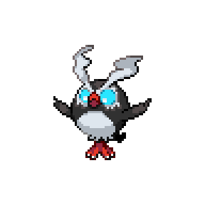 Darkhoot Sprite Image