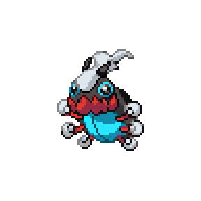 Darkba Sprite Image