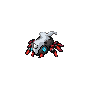 Darkrak Sprite Image