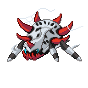 Darkdos Sprite Image