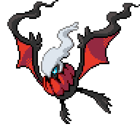 Darkbat Sprite Image