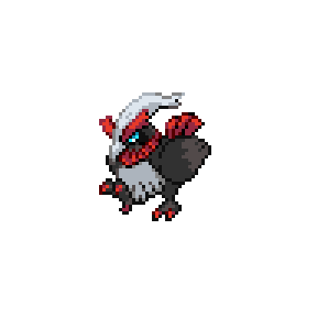 Darkgey Sprite Image
